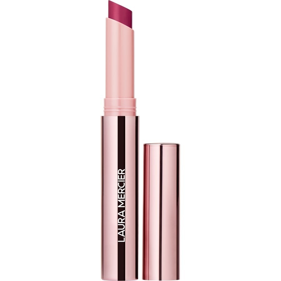Laura Mercier HIGH VIBE LIP COLOR 180 BURST Lippenstift BRIGHT 2 g Pink