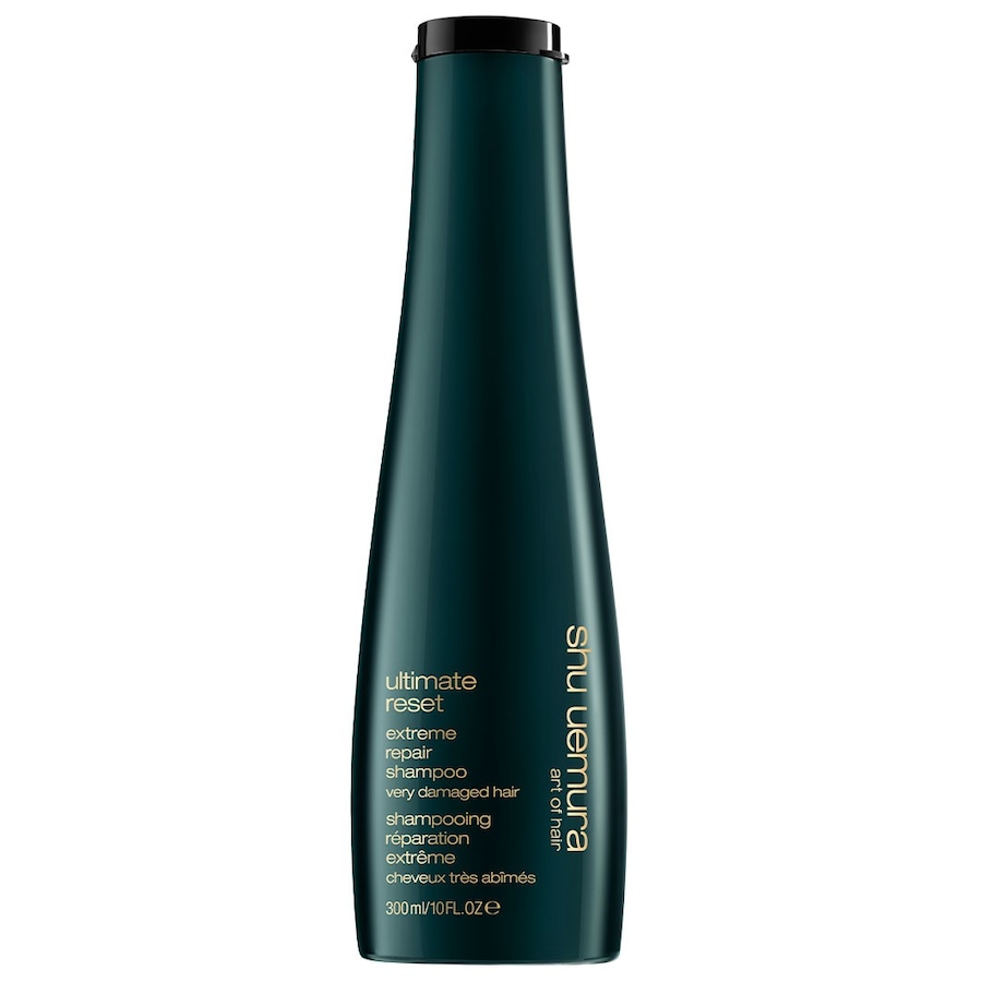 Shu Uemura Ultimate Reset Extreme Repair Shampoo 300 ml