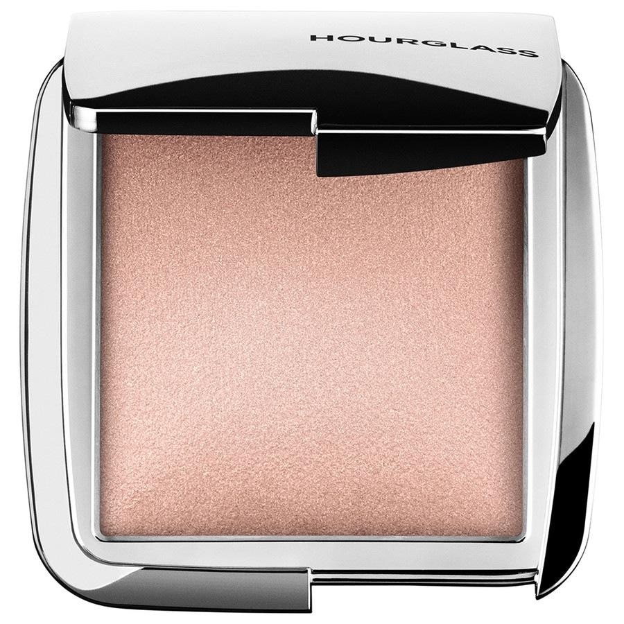 Hourglass Ambient Strobe Lighting Highlighter Iridescent Light 4.2 g Nude