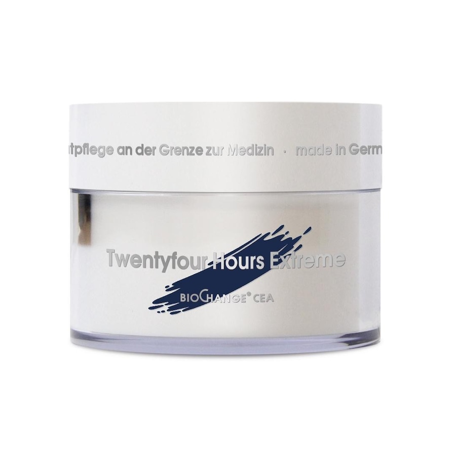 MBR Medical Beauty Research BioChange - Skin Care Twentyfour Hours ExtremeAirlesstiegel Gesichtscreme 50 ml