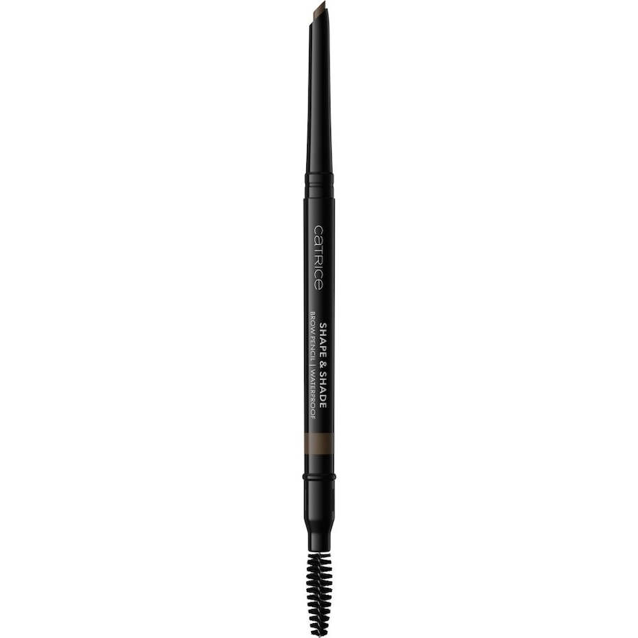 Catrice Brow Pencil Waterproof Augenbrauenstift 0.4 g Braun Damen