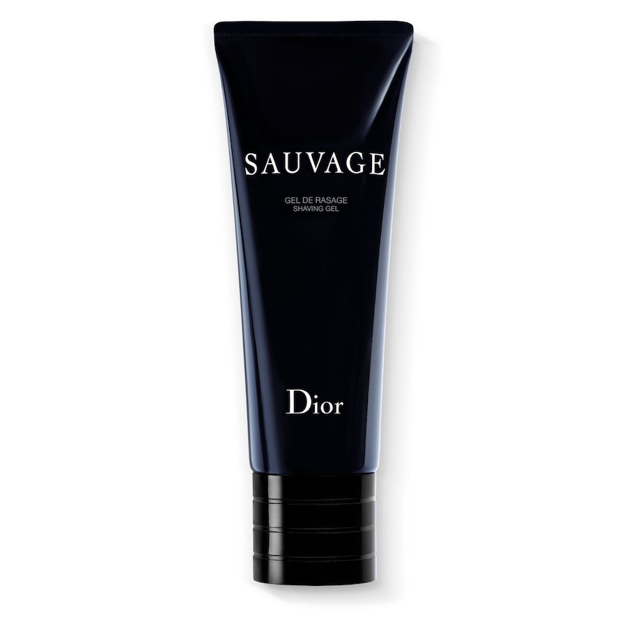 DIOR Sauvage Rasiergel 125 ml Herren