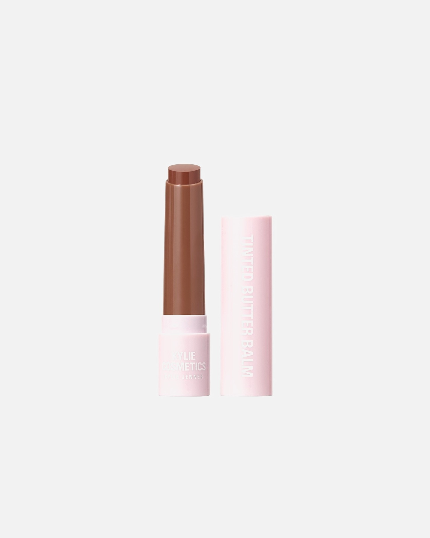 Lippenbalsam für Unisex KYLIE COSMETICS Tinted Butter Balm 420 Moving On 730 - HONEY