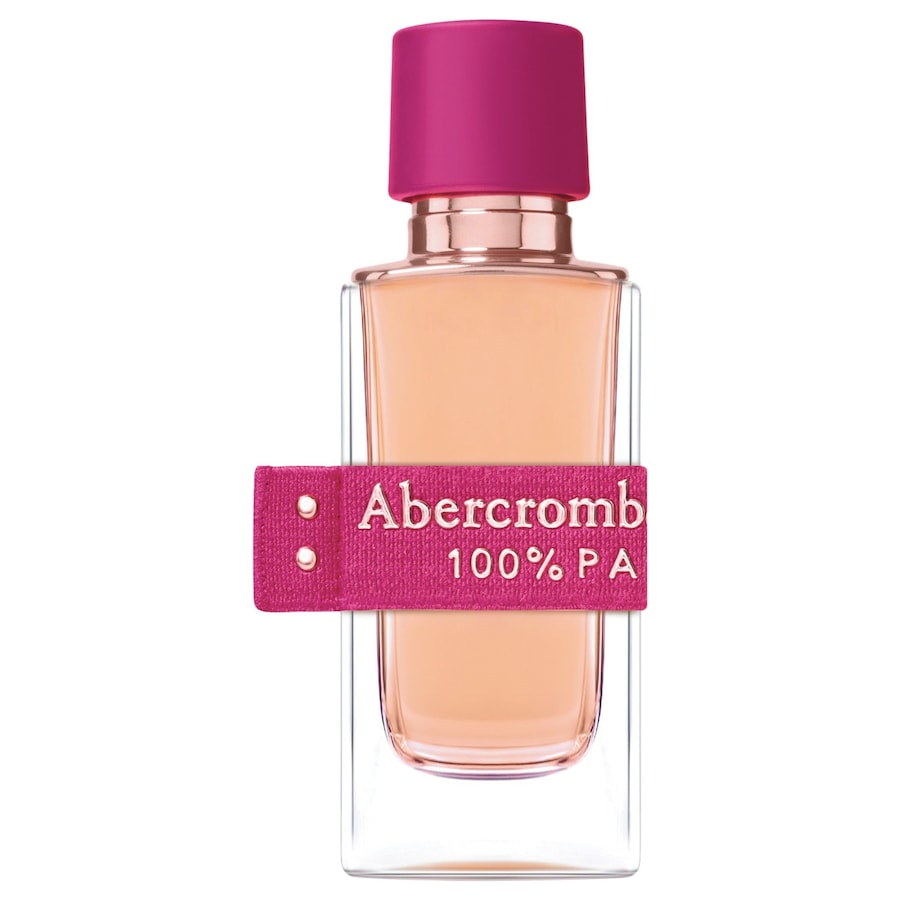 Abercrombie & Fitch 100% PASSION100% PASSION | 50.0 ml | 872,00 / 1.0 l
