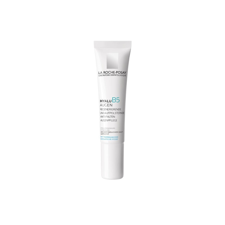 La Roche-Posay Hyalu B5 Augen Augencreme 15 ml