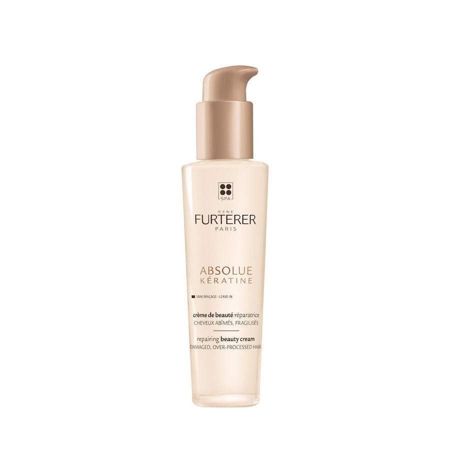 René Furterer Absolue Kératine ABSOLUE KÉRATINE Haarcreme 100 ml