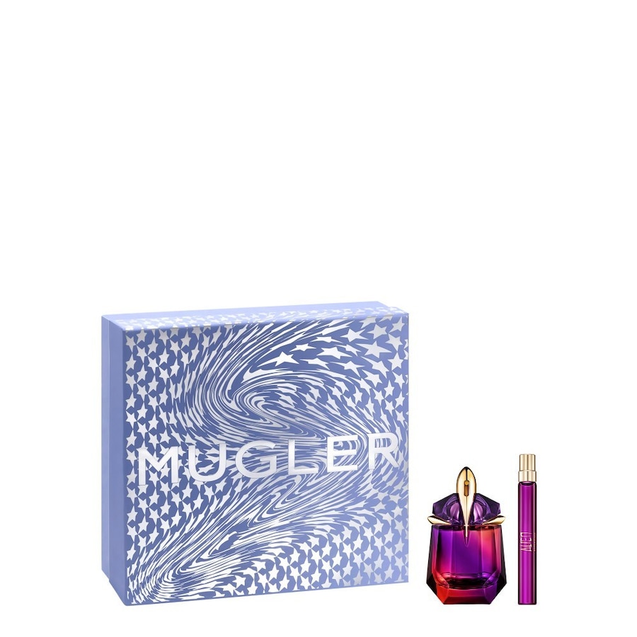MUGLER Alien Hypersense Duftset Damen