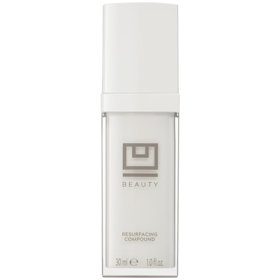U BEAUTY Resurfacing Compound Anti-Aging Serum 30 ml