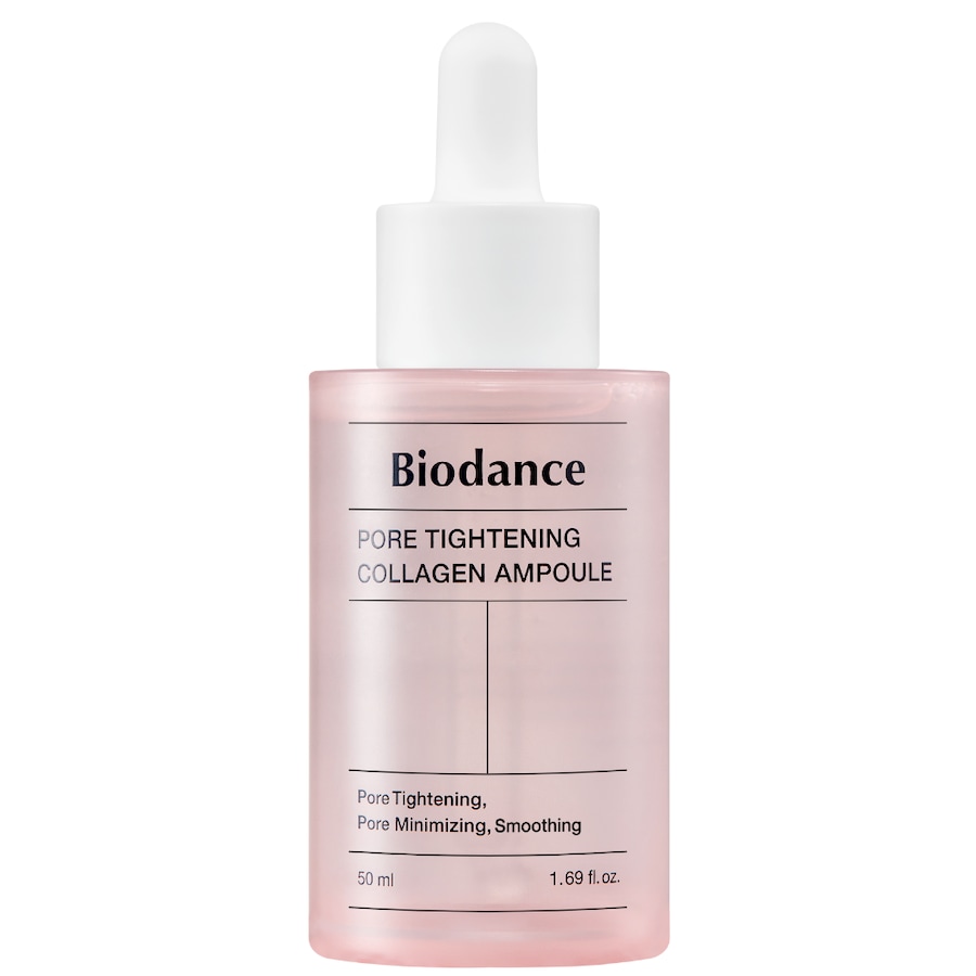 Biodance BIODANCE Pore Tightening Collagen Ampoule Ampullenserum 50 ml