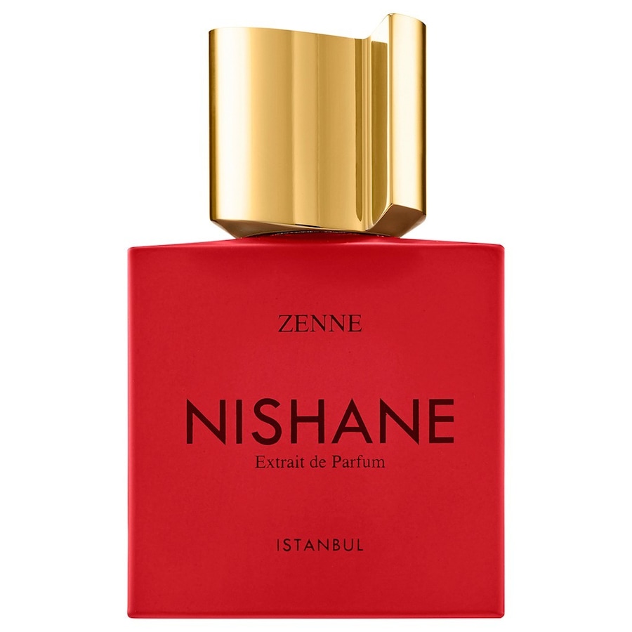NISHANE Zenne Parfum 50 ml unisex