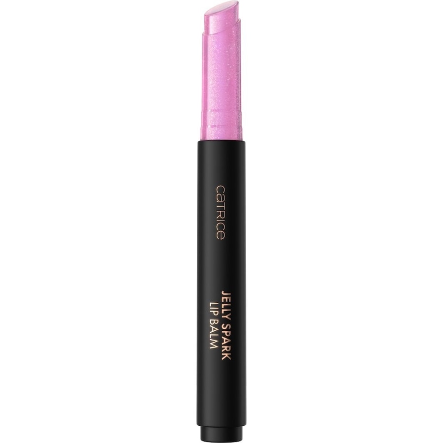 Catrice Jelly Spark Lip Balm Lippenbalsam 010 - SHIMMER FLEX 2.5 g Rosegold Damen