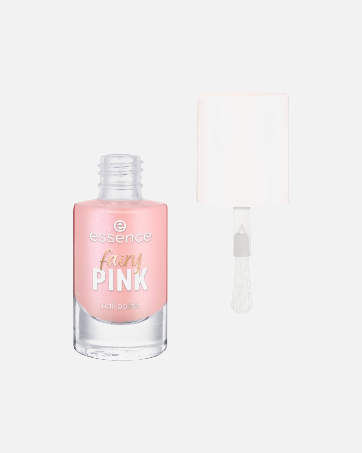 Nagellack für Unisex Essence Fairy 8 ml