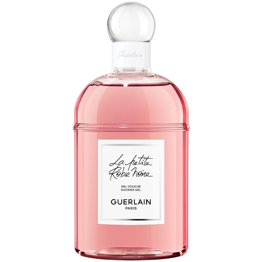 Guerlain La Petite Robe Noire Duschgel 200 ml Damen