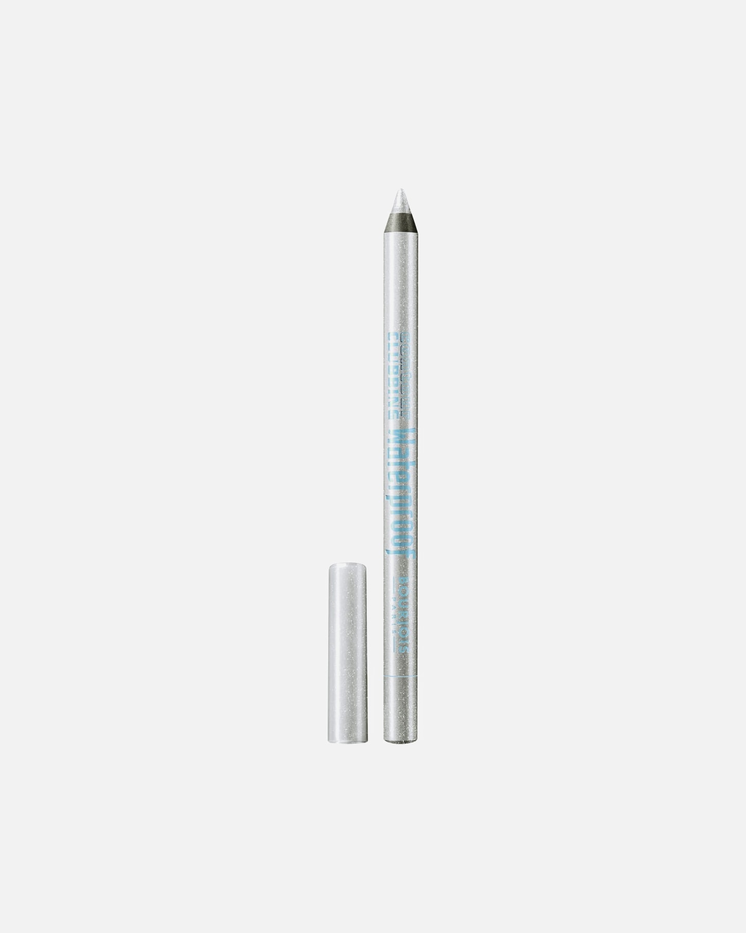 Eyeliner für Unisex Bourjois Contour Clubbing Waterproof 1.2 g