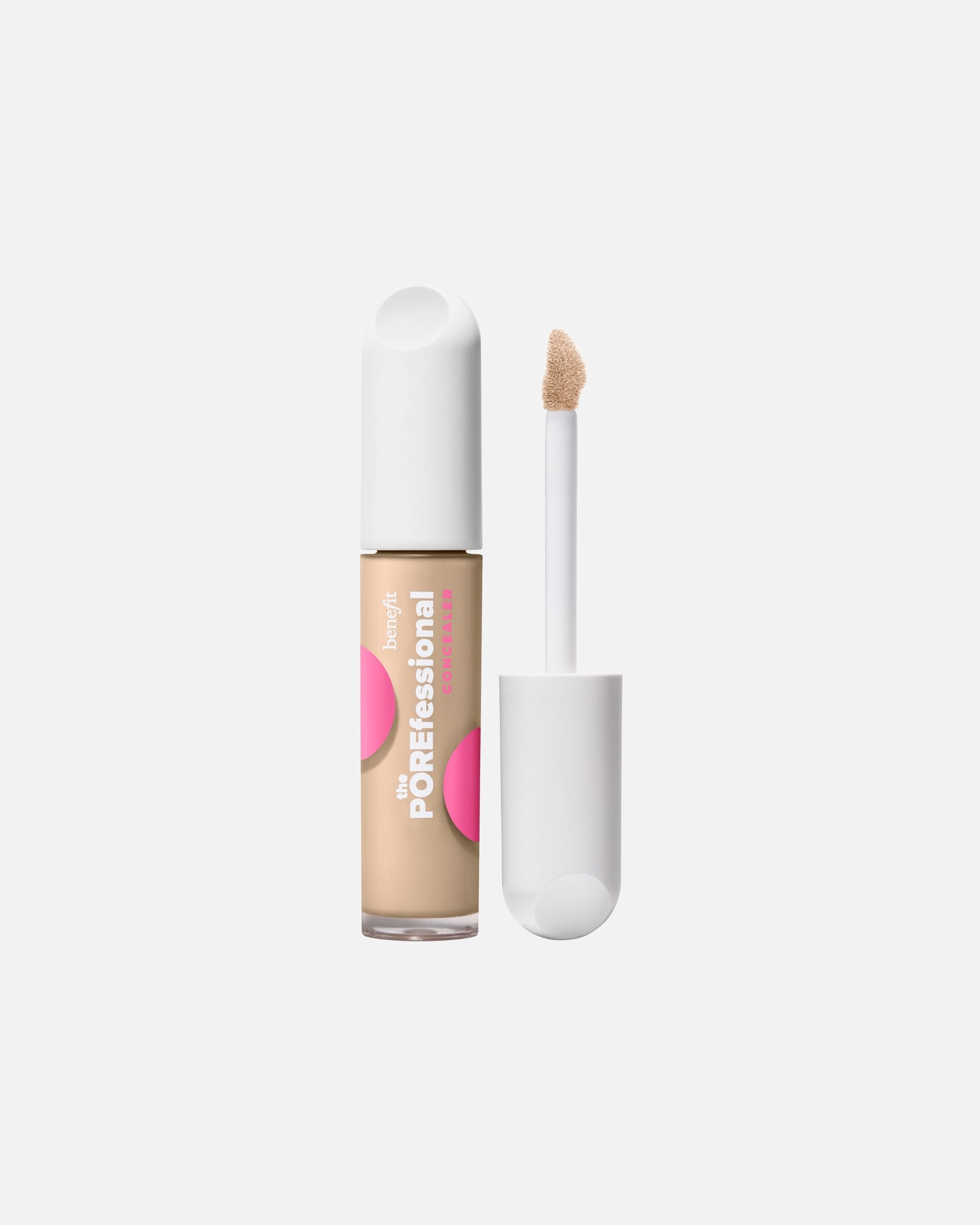 Concealer für Unisex Benefit The POREfessional 2N - PEP FAIR NEUTRAL