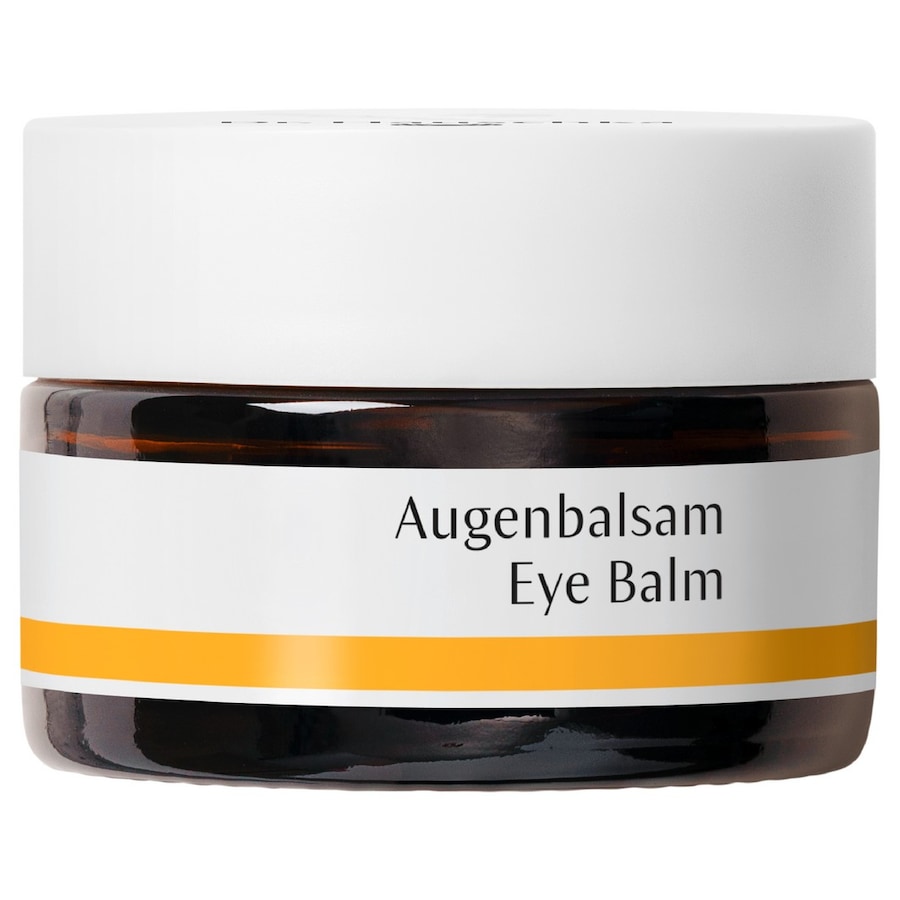 Dr. Hauschka Eye Balm Augenbalsam 10 ml