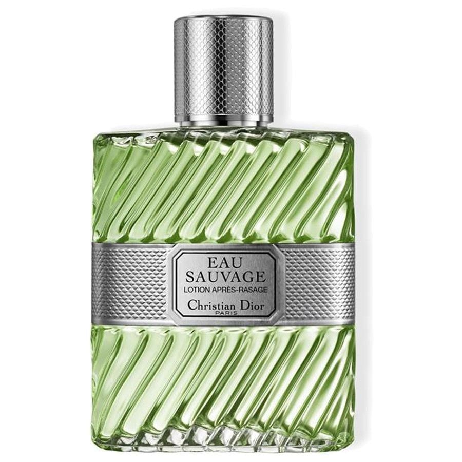 DIOR Eau Sauvage After Shave 100 ml Herren