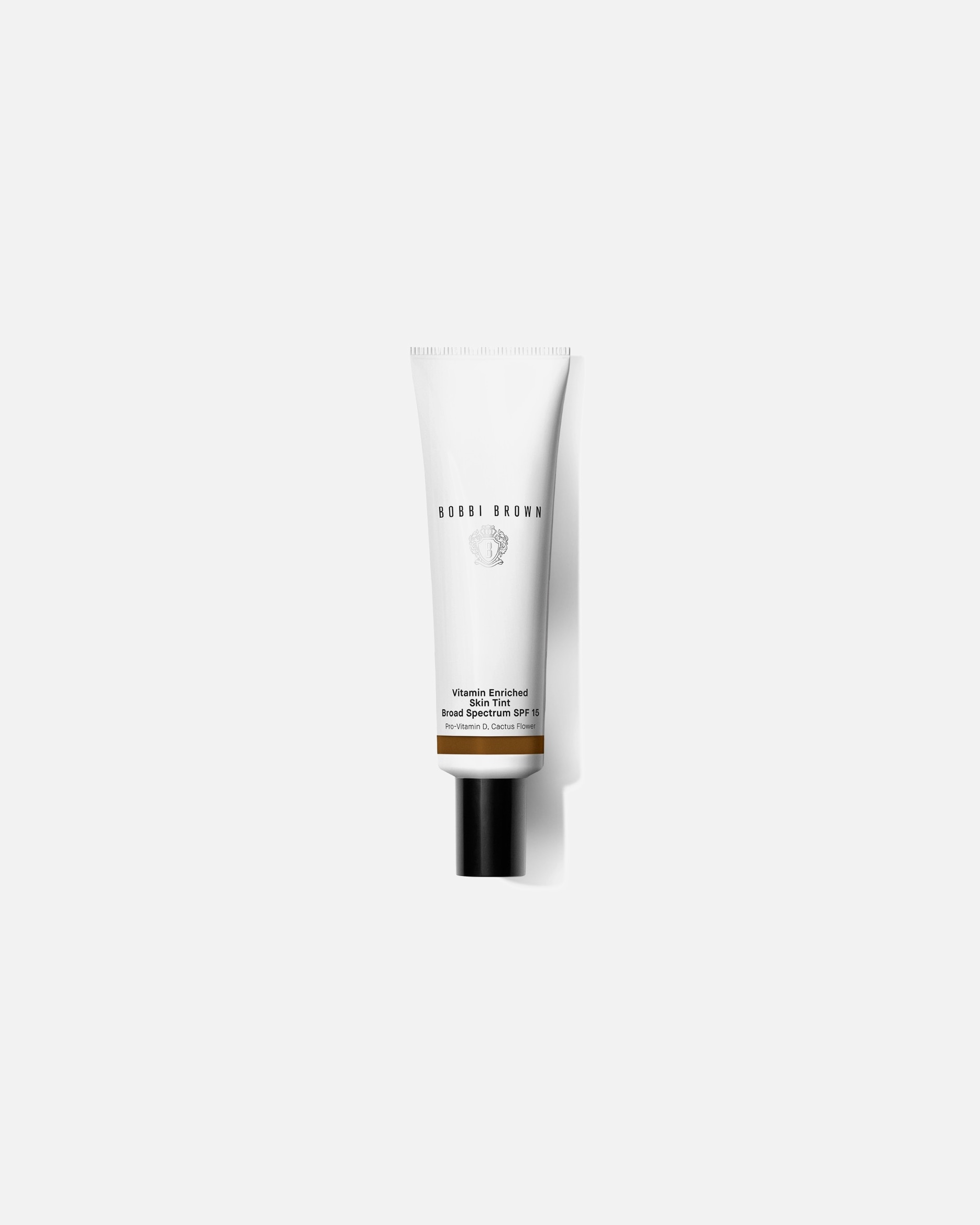 Foundation für Unisex Bobbi Brown Vitamin Enriched Skin Tint 1 - RICH
