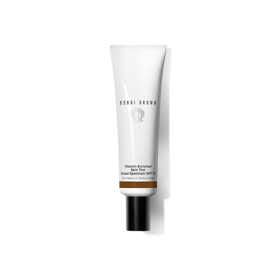 Bobbi Brown Vitamin Enriched Skin Tint Getönte Tagescreme 1 - RICH 50 ml Braun