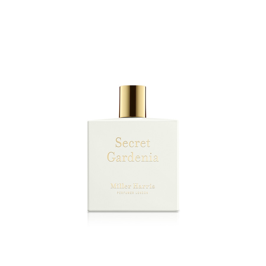 Miller Harris Secret Gardenia Eau de Parfum 100 ml unisex