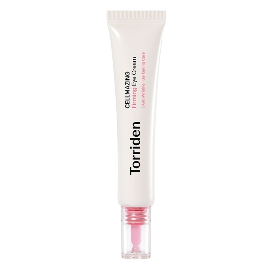 Torriden Cellmazing AUGENCREME MIT KOLLAGEN 5D Augencreme 30 ml
