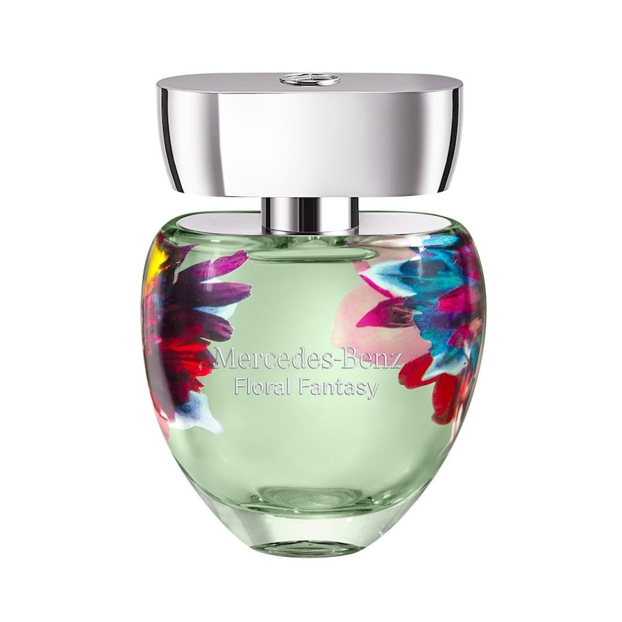 MERCEDES-BENZ PARFUMS Floral Fantasy Eau de Toilette 60 ml Damen