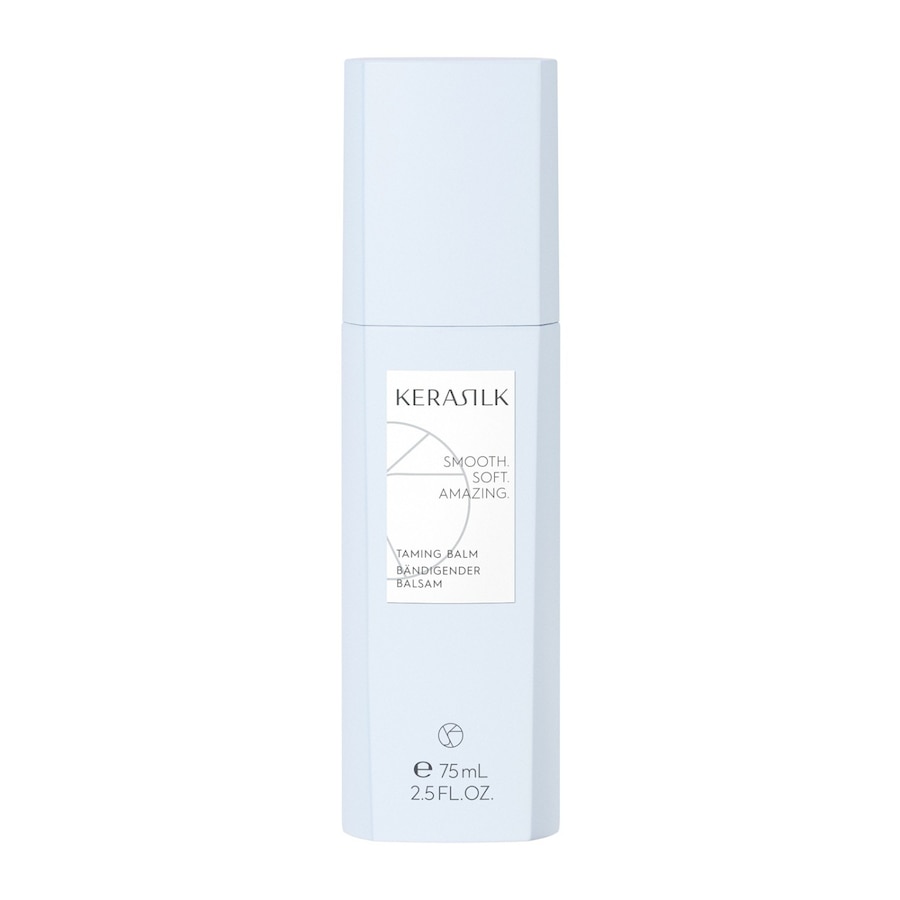 KERASILK Bändigender Balsam Haarbalsam 75 ml