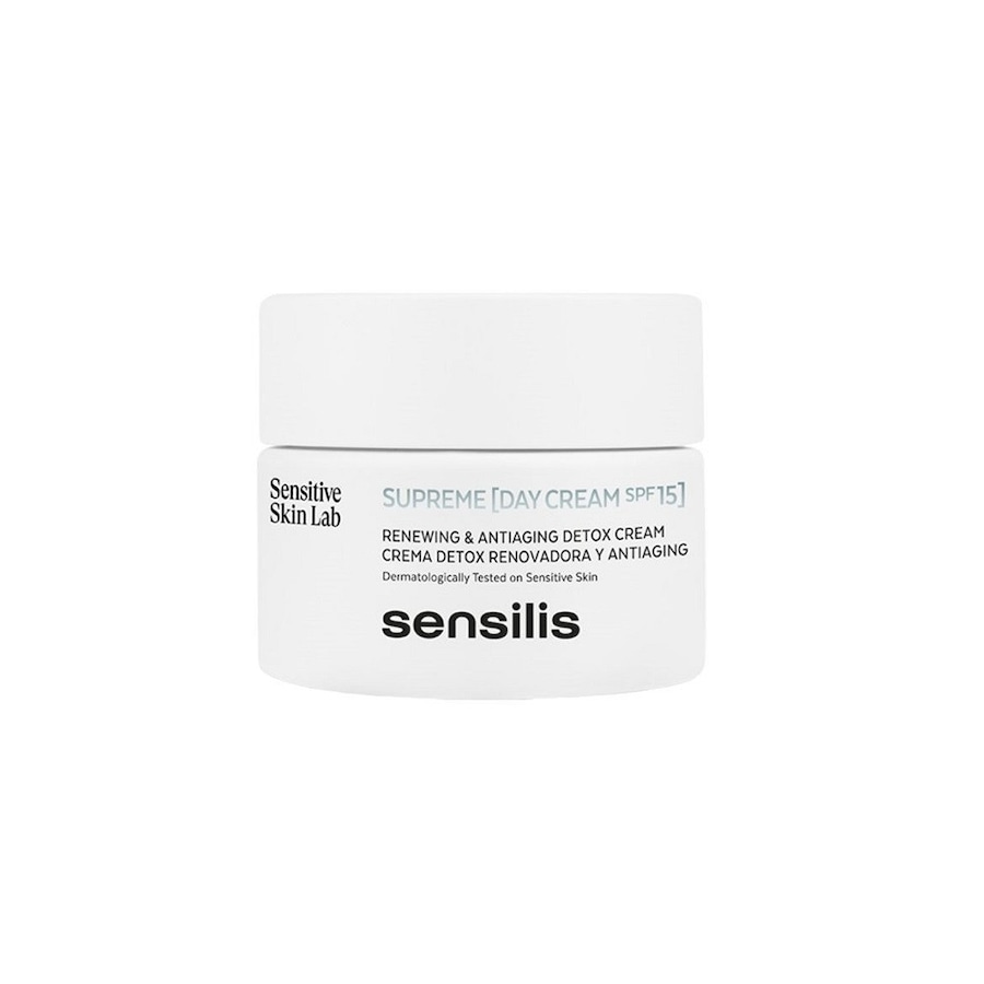 SENSILIS Tagescreme 50 ml