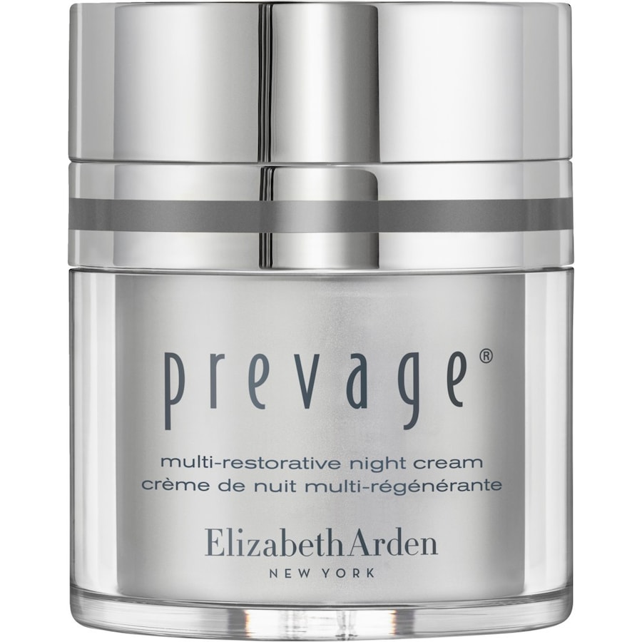 Elizabeth Arden Prevage Multi-Restorative Nachtcreme 50 ml Damen
