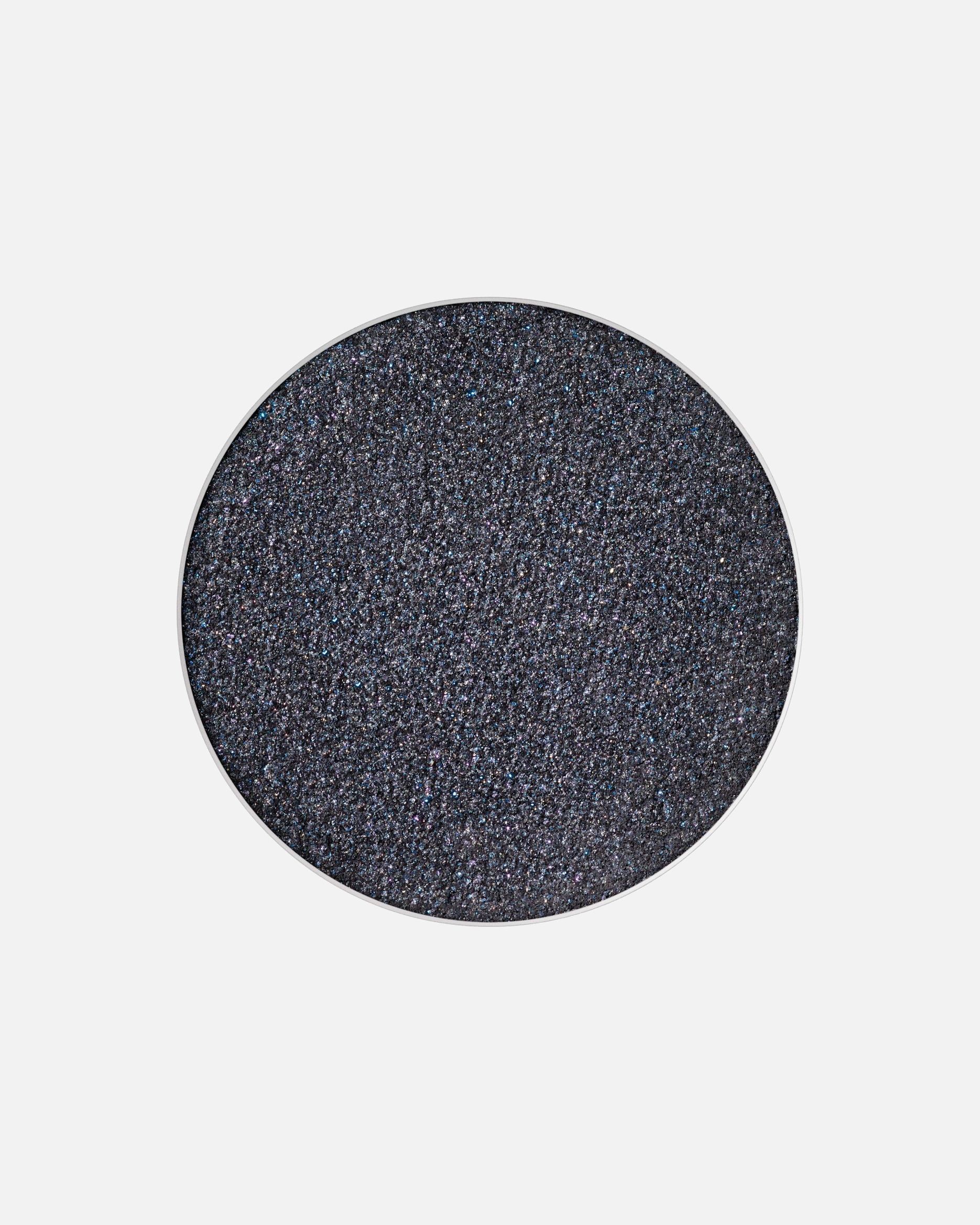 Lidschatten für Unisex MAC Dazzleshadow Metallic Single Eye Shadow PRO Palette ILLUMINAUGHTY - REFILL