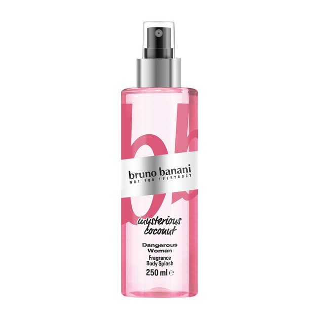 bruno banani Dangerous Woman Body Splash