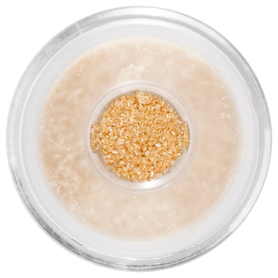 Kryolan Holographic Pigments Lidschatten Solar 2 g Hellbraun