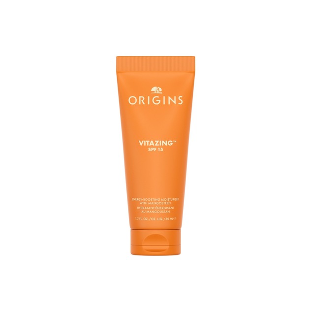 Origins SPF15 Energy-Boosting Moisturizer with Mangosteen