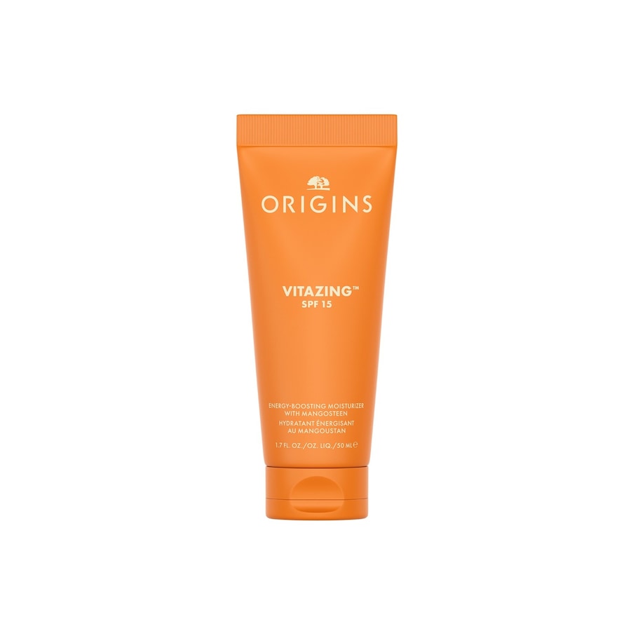 Origins SPF15 Energy-Boosting Moisturizer with Mangosteen Gesichtscreme 50 ml