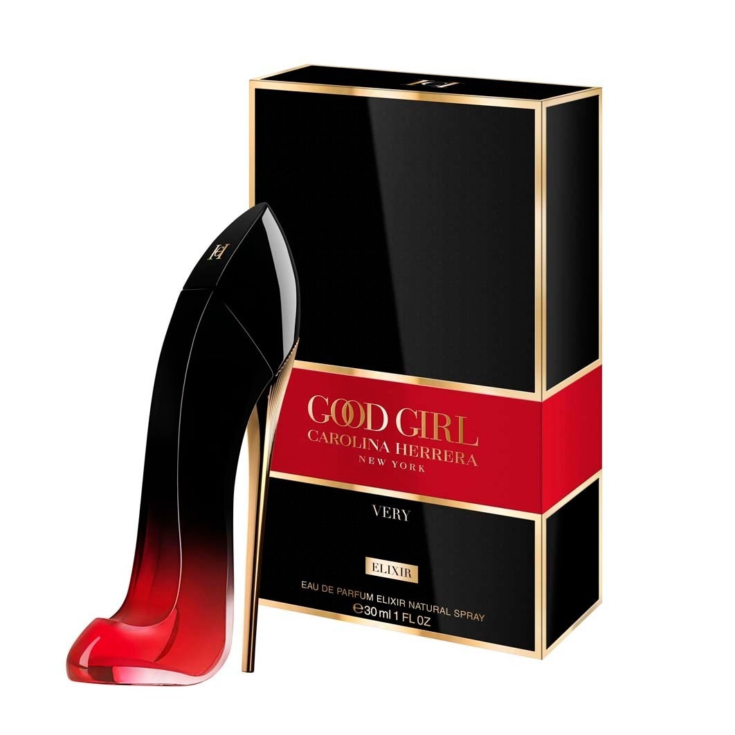 Carolina Herrera Very Good Girl Very Good Girl Elixir Eau de Parfum ✔️ online kaufen