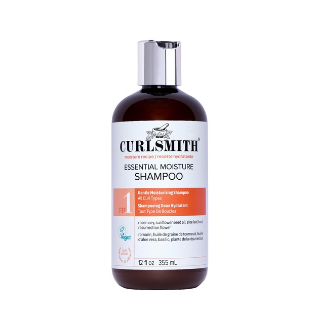 Curlsmith Essential Moisture Cleanser