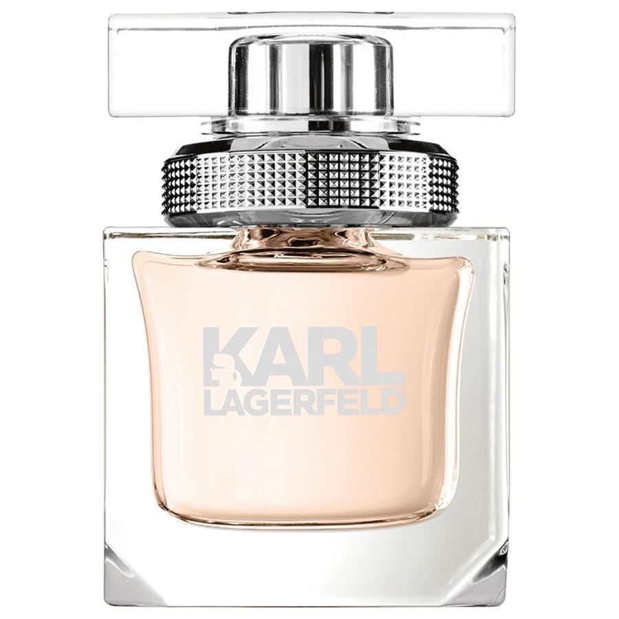 Karl Lagerfeld for Women Eau de Parfum 45 ml unisex