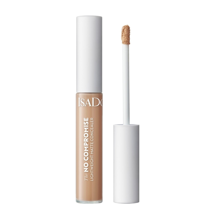Isadora No Compromise Lightweight MatteMake-up | 10.0 ml | 1409,00 / 1.0 l