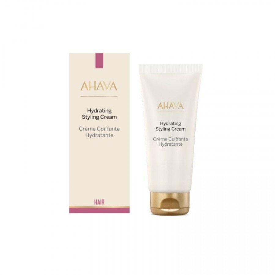 AHAVA Haarcreme 200 ml
