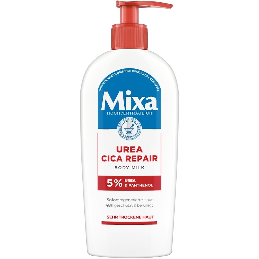 Mixa Cica-Repair Bodylotion 250 ml