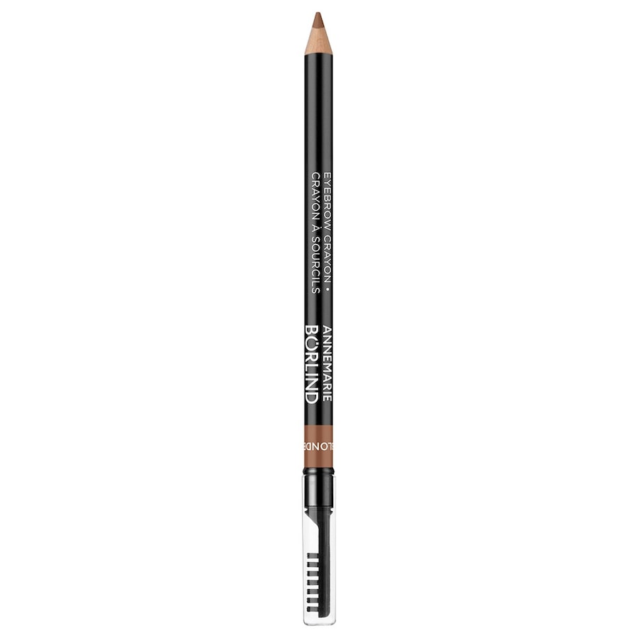 ANNEMARIE BÖRLIND Eye Brow Crayon Augenbrauenstift BLONDE 1 g Hellbraun
