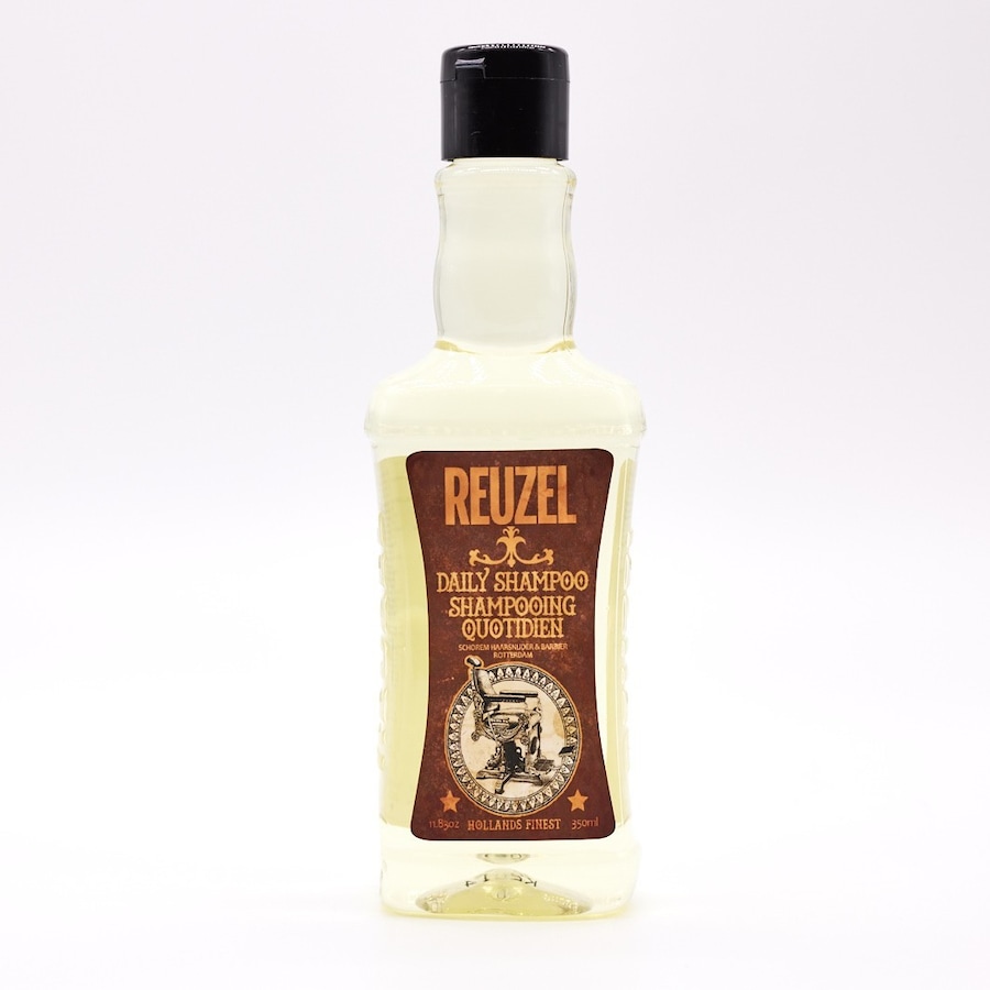 Reuzel Tägliches Shampoo 350 ml