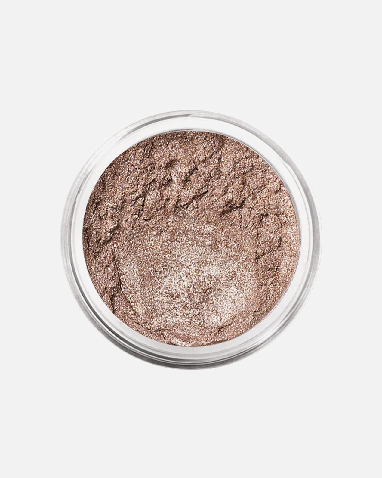 Lidschatten für Unisex bareMinerals Shimmer Celestine