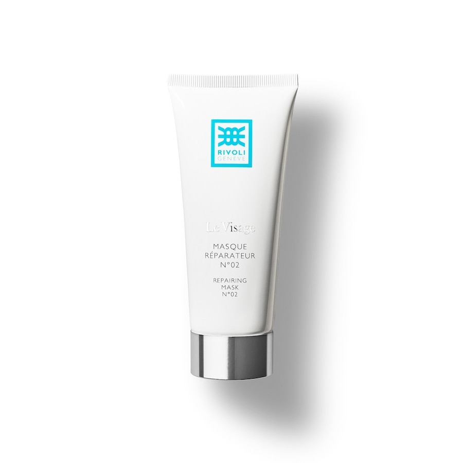Rivoli Le Visage Masque Réparateur N°02 Anti-Aging Maske 100 ml