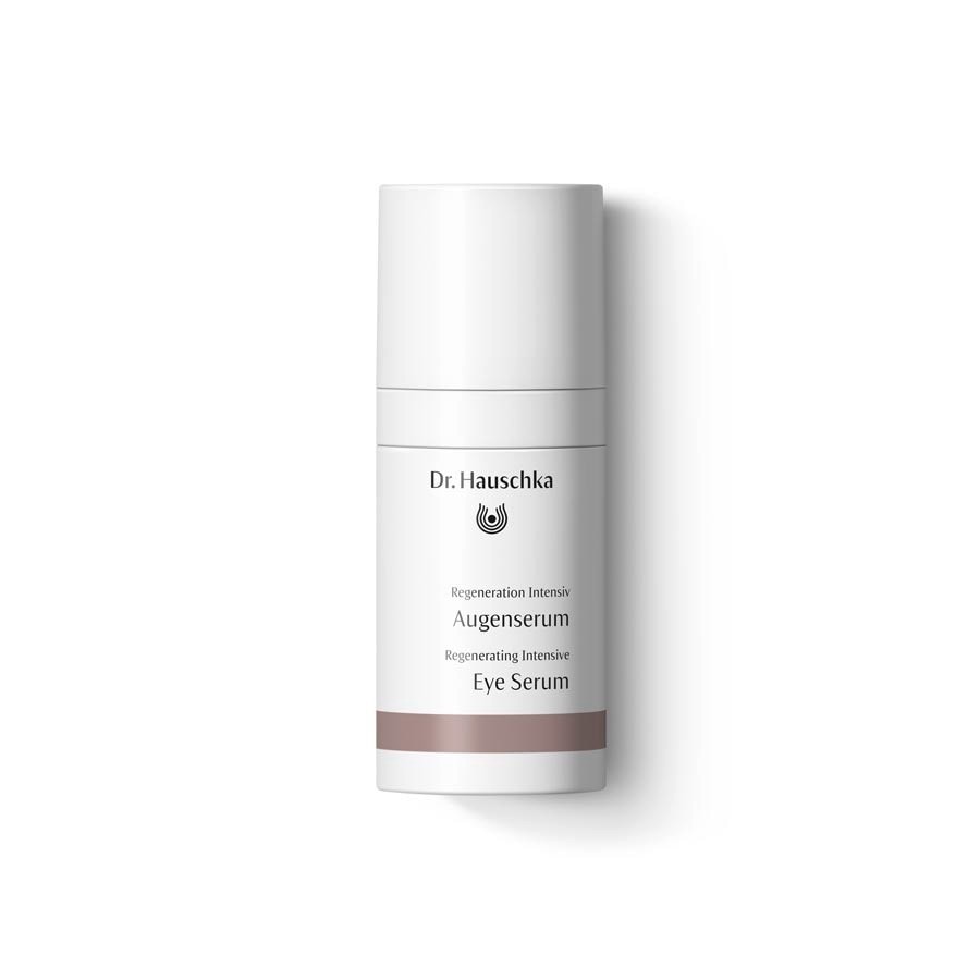 Dr. Hauschka Regeneration Intensiv Augenserum 15 ml