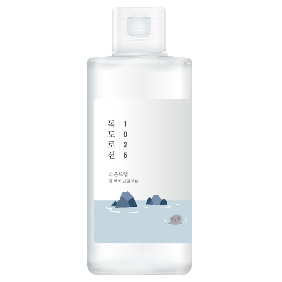 Round Lab 1025 Dokdo-Lotion Gesichtslotion 200 ml