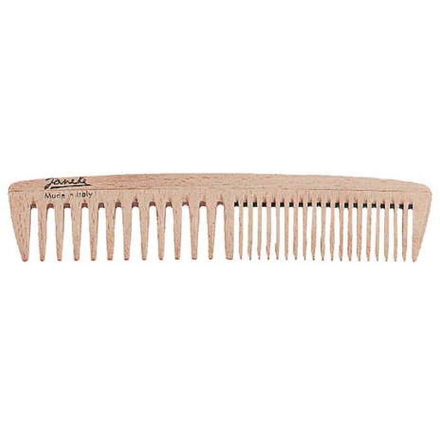 Giorgio Jäneke HANDBAG COMB WOOD IN NATURALIA BOXHaare | 1.0 pieces | 18,99 / 1.0 pieces