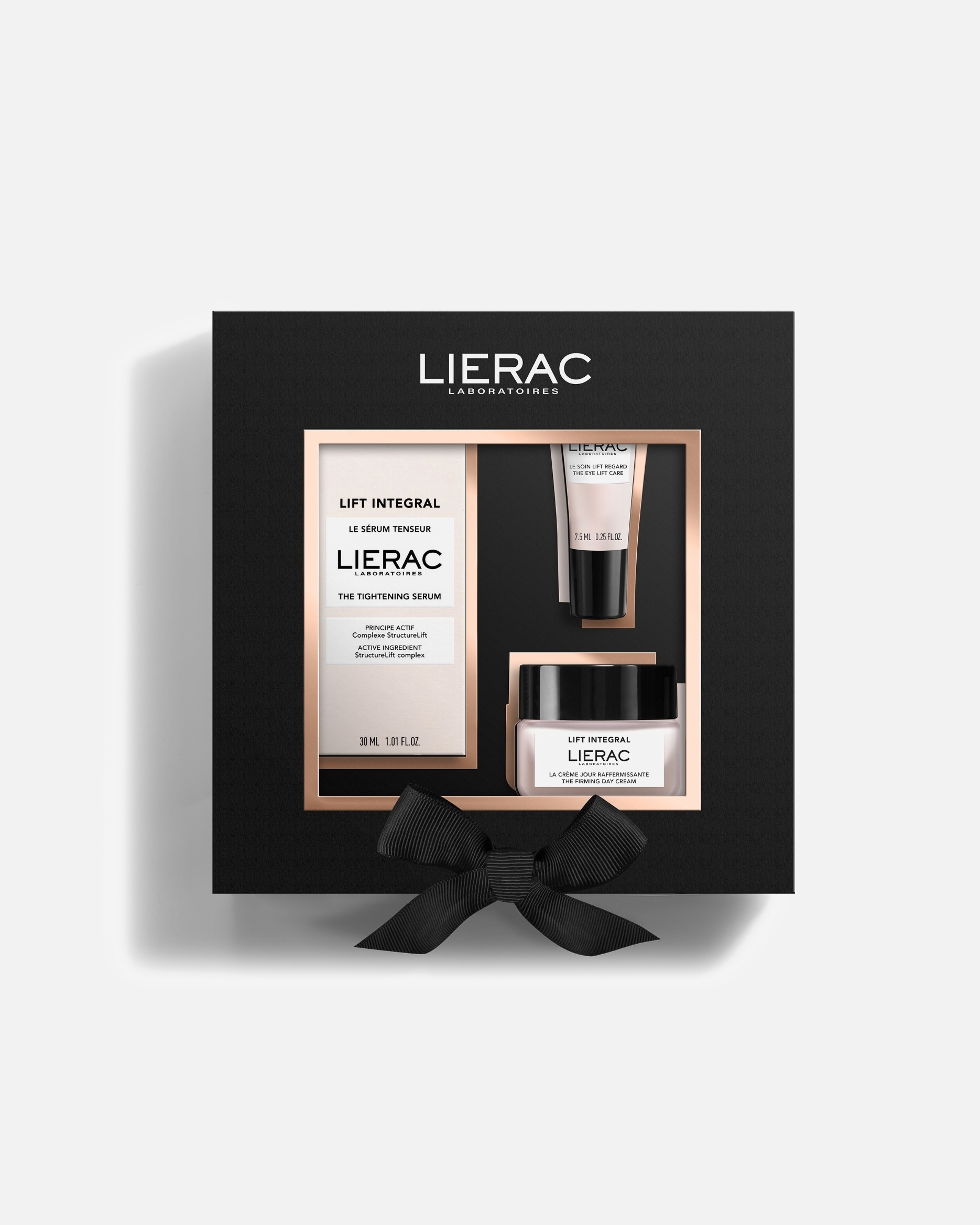 Gesichtspflegeset für Unisex Lierac Lift Integral 1 Stück