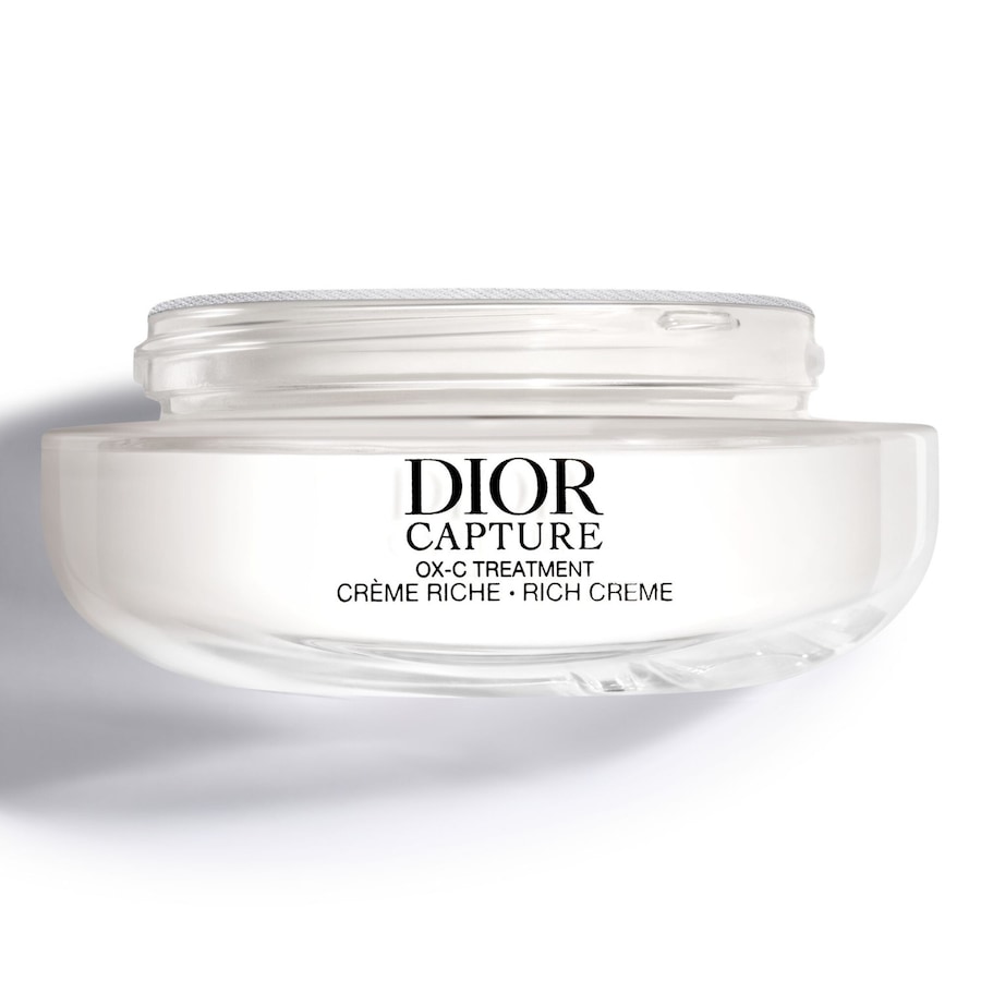 DIOR Capture Totale Rich Creme Tagescreme 50 ml