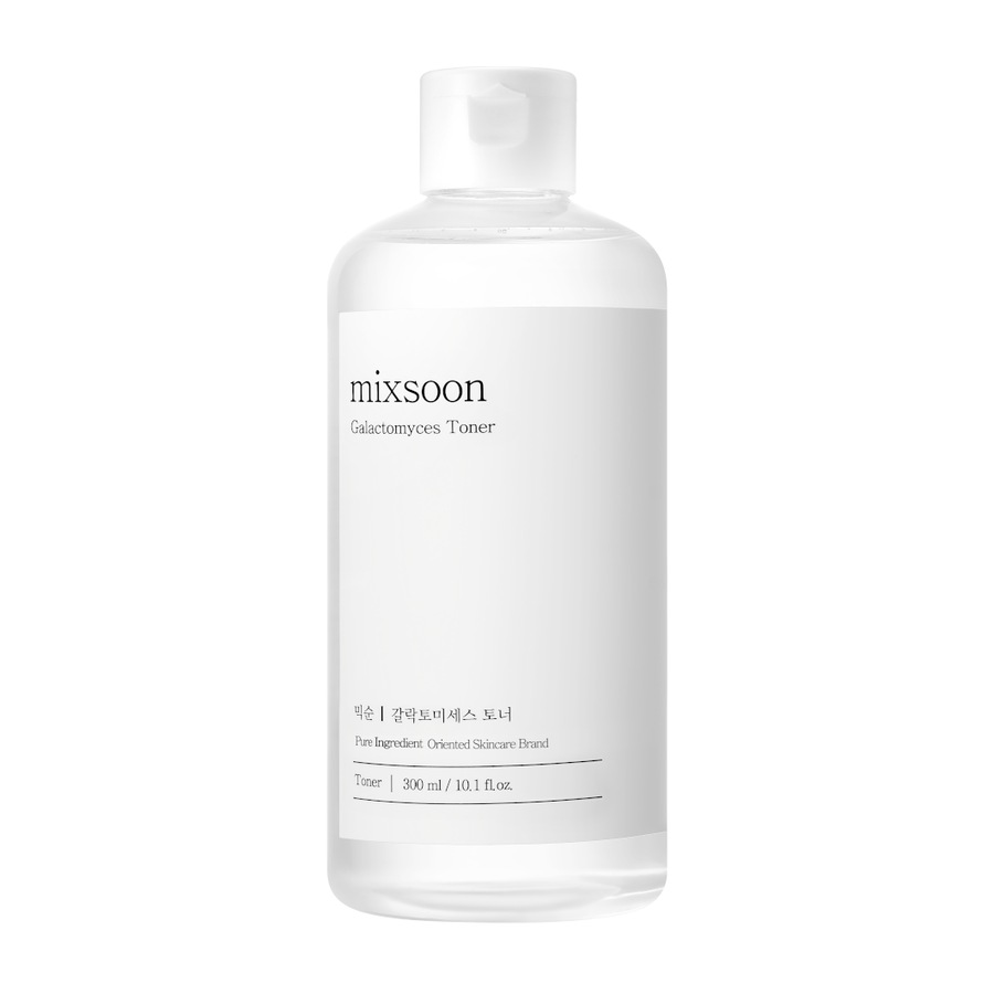mixsoon Galactomyces Toner Gesichtstoner 300 ml